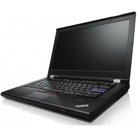 Б/В Ноутбук Lenovo ThinkPad T420 (14"HD+/Core i5-2540M/8GB DDR3/240GB SSD/Intel HD 3000)