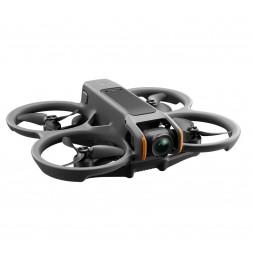 Квадрокоптер DJI Avata 2 Fly More Combo (1 акумулятор/4K/Goggles 3/RC Motion 3)
