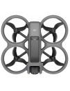 Квадрокоптер DJI Avata 2 Fly More Combo (1 акумулятор/4K/Goggles 3/RC Motion 3)