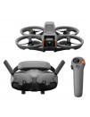Квадрокоптер DJI Avata 2 Fly More Combo (1 акумулятор/4K/Goggles 3/RC Motion 3)