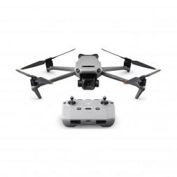 Квадрокоптер DJI Mavic 3 Classic з пультом RC-N1 (CP.MA.00000597.02)