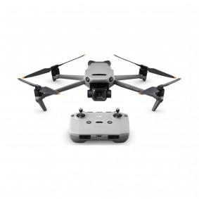 Квадрокоптер DJI Mavic 3 Classic с пультом RC-N1 (CP.MA.00000597.02)