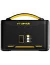 Зарядна станція Vtoman Jump 1500X PB-22 (828Wh/1500W)