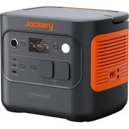 Зарядна станція Jackery Explorer 2000 V2 EU 2042Wh/2200W (21-0001-000267)