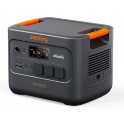 Зарядна станція Jackery Explorer 3000 V2 EU 3072Wh/3600W (21-0001-000312)