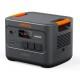 Зарядна станція Jackery Explorer 3000 V2 EU 3072Wh/3600W (21-0001-000312)
