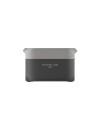 Зарядна станція EcoFlow DELTA 3 Max EU 2048Wh/2400W (EFD3M-G-EU-CBOX)