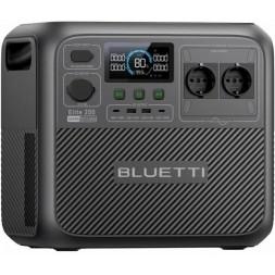 Зарядна станція BLUETTI Elite 200 V2 2074Wh/2600W (P-EL200V2-EU-GY-010)