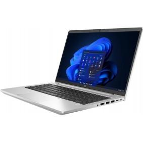 Ноутбук HP ProBook 440 G9 (14" FullHD/Core i5-12gen/8GB/256GB SSD)