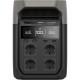 Зарядная станция EcoFlow DELTA 3 Plus 1024Wh 1800W (EFDELTA3P-EU)