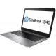 Ноутбук HP EliteBook Folio 1040 G1 (14"/i7-4600U/8GB DDR3/240GB SSD/Intel HD 4400)