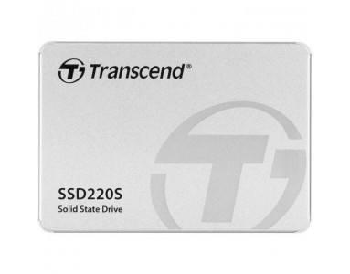 Б/В SSD диск Transcend SATA 120GB