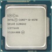 Процессор Intel Core i5-4570/LGA1150/Tray