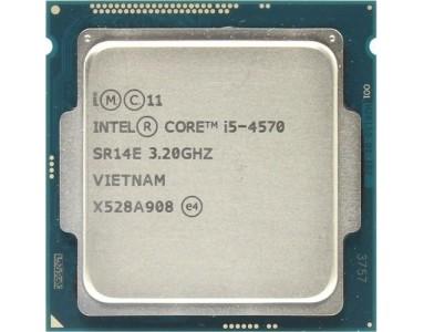 Процессор Intel Core i5-4570/LGA1150/Tray