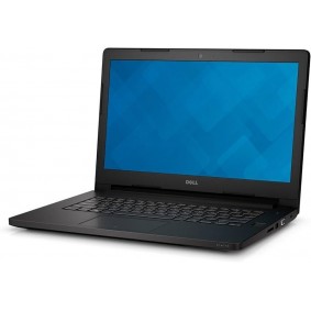 Б/В Ноутбук  Dell Latitude 3470(14"TN/ i5-6200U 2.3-2.8GHz/RAM 8GB DDR3/SDD 240GB/W10P)