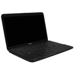 Б/У Ноутбук Toshiba Satellite C850 (15.6" TN/ i3-2348M, 2.3 GHz/RAM 8GB DDR3/SSD 240GB)