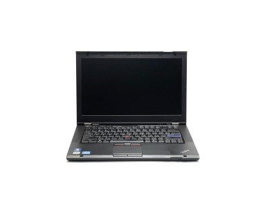 Б/В Ноутбук Lenovo ThinkPad T420s (14"TN/i5-2520M 2.5-3.2GHz/RAM 8GB DDR3/SSD 240GB/W10P)