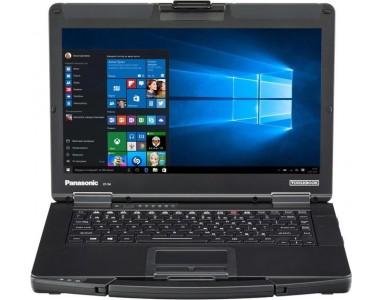 Б/У Ноутбук Panasonic CF-54 (14.0"/i5-7200U 2.5-3.1Ghz/RAM 12GB/SSD 480GB)