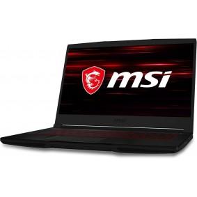 Ноутбук MSI-GAMING Thin GF63 (15.6" FHD/ Intel Core i5-12450H 1.3-4.4GHz/16GB DDR4/SSD 512 GB)