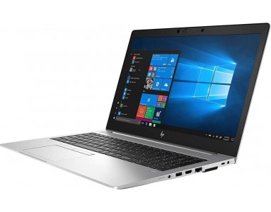 Б/В HP 850 G6 (15.6" FHD IPS /i5-8365 1.6-4.1GHz/RAM 8GB DDR4/SSD256GB/W10P)