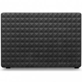 Портативний HDD Seagate Expansion 16TB 3.5" USB 3.0 External (STEB16000400)