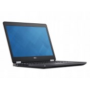 Б/У Ноутбук Dell Latitude E7470(14.0"/Intel Core i7-6600U 2.6GHz/RAM 8GB DDR3/SSD 240GB)