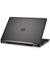 Б/В Ноутбук Dell  Latitude E7470(14.0"/i7-6600U 2.6 GHz/RAM 8GB DDR3/SSD 240GB/W10P)