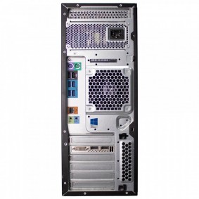 Б/В Системний блок HP workstation z440 (Intel XEON E5 1650v4 3.6-4GHz/RAM 32GB/без HDD)1Gb