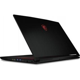 Ноутбук MSI-GAMING Thin GF63 (15.6" FHD/ Intel Core i5-12450H 1.3-4.4GHz/16GB DDR4/SSD 512 GB)