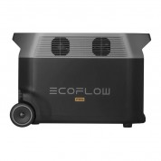 Зарядная станция EcoFlow Delta Pro