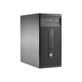 Б/В Системний блок HP 280 G1/Midi Tower/Intel Core i5-4570/8GB DDR3/no ssd/W10P