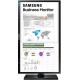 Б/У Монитор Samsung S24E650PL / 24" / 1920x1080 /PLS / 16:9 / VGA DVI DP / Черный / Grade