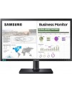 Б/У Монитор Samsung S24E650PL / 24" / 1920x1080 /PLS / 16:9 / VGA DVI DP / Черный / Grade