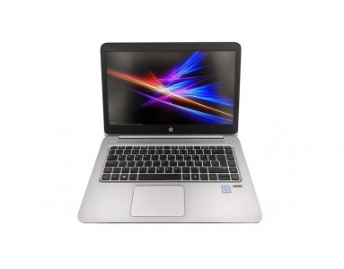 Б/В Ноутбук HP EliteBook Folio 1040 G3 (14"/i7-6600U 2.6-3.4 Ghz/8GB DDR3/SSD 240GB/W10P)