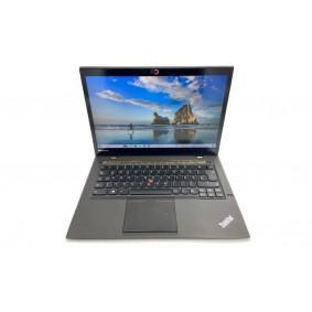 Б/В Ноутбук Lenovo X1 CARBON (14"IPS/i7-4600U 2.1-3.3GHz/RAM 8GB DDR4/SDD 240GB)