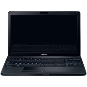 Б/У Ноутбук Toshiba Satellite C670 (17.3"/I5-2430M 2.4-3.0Ghz/RAM 8GB DDR3/SSD 240GB)