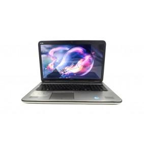 Б/В Ноутбук Dell XPS L502X (15.3"/ i7-2670QM 2.2-3.1GHz/RAM 8 GB DDR3/SSD 240GB)