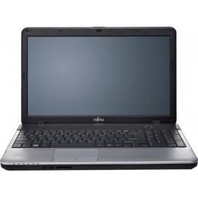 Б/В Ноутбук Fujitsu FJNBB0F (15.6"/i5-2410M 2.3-2.9 GHz/RAM 8GB DDR3/SSD 240GB/W10P)