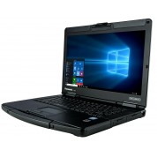 Б/У Ноутбук Panasonic CF-54 (14.0"/i5-5300U 2.3-2.9 Ghz/RAM 8GB/SSD 256GB/W10P)