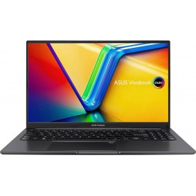 ASUS-VivoBook M1505YA-DB71-CA(17.3" FHD OLED/AMD Ryzen 7 7730U 2.0GHz/16GB DDR4/SSD 512 GB