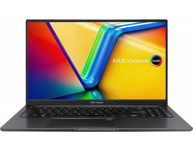 ASUS-VivoBook M1505YA-DB71-CA(17.3" FHD OLED/AMD Ryzen 7 7730U 2.0GHz/16GB DDR4/SSD 512 GB