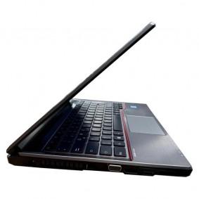 Б/В Ноутбук Fujitsu LifeBook E736 (13.3"IPS/ i7-6500U 2.5-3.1 Ghz/RAM 8GB/SSD 512GB)