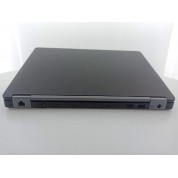 Б/В Ноутбук Dell Latitude 5470 (14.0" TN/i5-6440HQ 2.6-3.5Ghz/RAM 8GB/SSD 240GB)