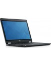 Б/В Ноутбук Dell Latitude E5470 (14.0"TN/i7-6600U 2.6-3.4GHz/RAM 8GB DDR3/SDD 240G/W10P)