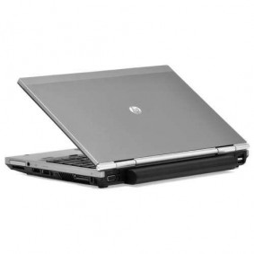 Б/В Ноутбук HP EliteBook 2560Р (12.5"TN/i5-2520M 2.5-3.2Ghz/RAM DDR3 8GB/SSD 240GB/W10P)