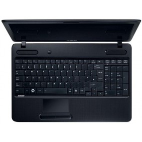 Б/У Ноутбук Toshiba Satellite C670 (17.3"/I5-2430M 2.4-3.0Ghz/RAM 8GB DDR3/SSD 240GB)