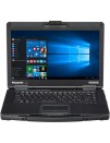 Б/У Ноутбук Panasonic CF-54 (14.0"/i5-5300U 2.3-2.9 Ghz/RAM 8GB/SSD 256GB/W10P)