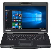 Б/В Ноутбук Panasonic CF-54 (14.0"/i5-5300U 2.3-2.9 Ghz/RAM 8GB/SSD 256GB/W10P)