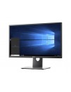 Б/У Монитор Dell P2417H / Диагональ экрана 24"/ матовый экран / разрешение 1920x1