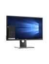 Б/У Монитор Dell P2417H / Диагональ экрана 24"/ матовый экран / разрешение 1920x1